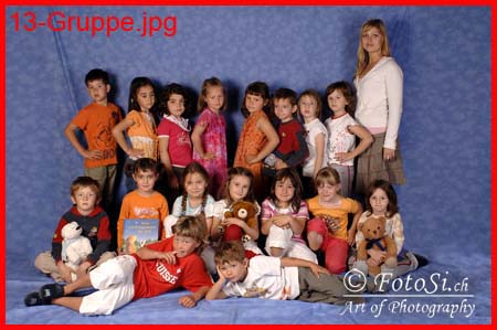 13-Gruppe
