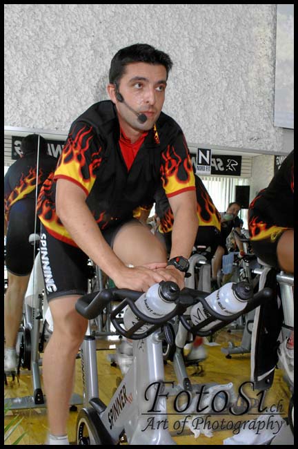 SPINNING on Tour 2007 NORD FIT GALLRRY-1